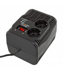 Стабилизатор напряжения LogicPower LPT-500RL (350W)