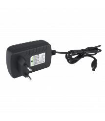Импульсный адаптер питания Green Vision GV-SAS-С 12V1A (12W)