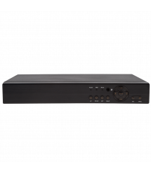 Видеорегистратор NVR для IP камер Green Vision GV-N-S002/32