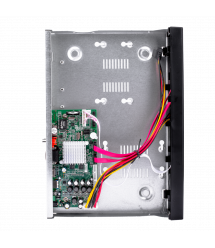 Видеорегистратор NVR для IP камер Green Vision GV-N-S002/32