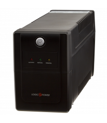 ДБЖ лінійно-інтерактивний LogicPower LPM-825VA-P