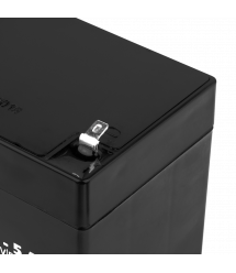 Аккумулятор кислотный AGM LogicPower LPM 12 - 5,0 AH