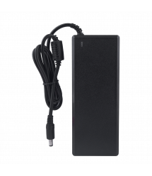 Імпульсний адаптер живлення Green Vision GV-SAS-C 12V 4A (48W)( з вилкою)