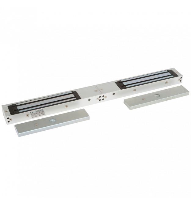 Замок электро-магнитный Green Vision GV LEMG-350D