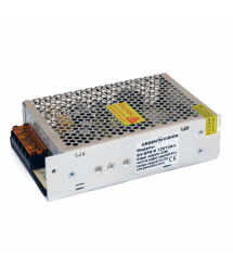 Импульсный блок питания Green Vision GV-SPS-C 12V10A-L (120W)
