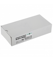 Импульсный блок питания Green Vision GV-SPS-С 12V15A-L (180W)