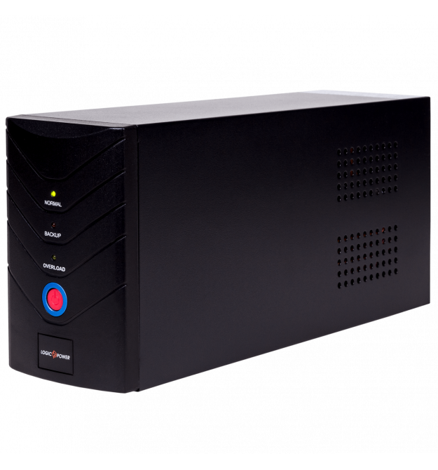 ИБП линейно-интерактивный LogicPower LP U850VA