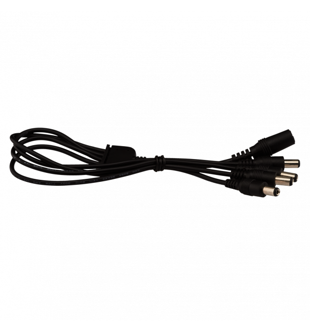 Кабель-делитель питания GV-DCS 1/4