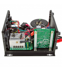 ДБЖ з правильною синусоїдою LogicPower LPY-W-PSW-1000VA+ (700W) 10A/20A 12V для котлів та аварійного освітлення