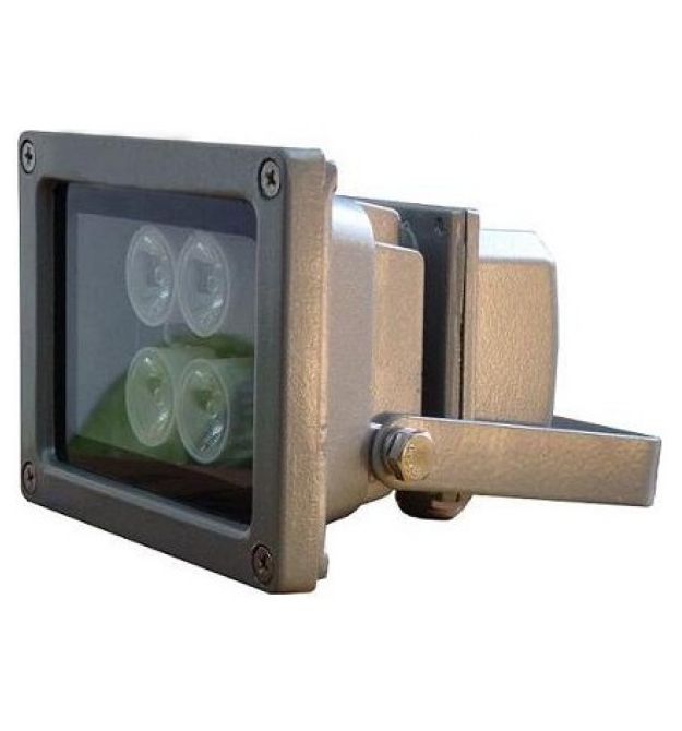 ИК-прожектор LW4-40IR60-220