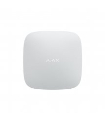 Ретранслятор сигналу Ajax ReX Білий