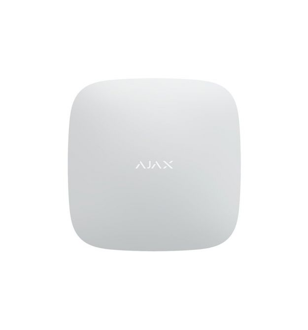 Ретранслятор сигналу Ajax ReX Білий