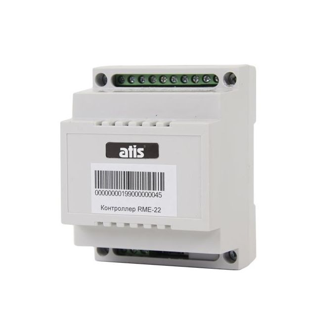 Контроллер RME-22