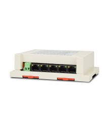 Коммутатор 4 вызывных панелей Tantos TS-NH2