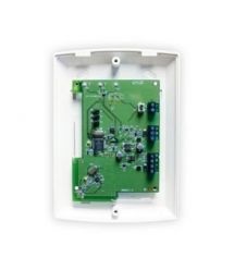 Приемник беспроводных извещателей