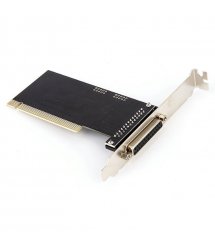 Контроллер PCI LPT(25Pin), TX382B, BOX