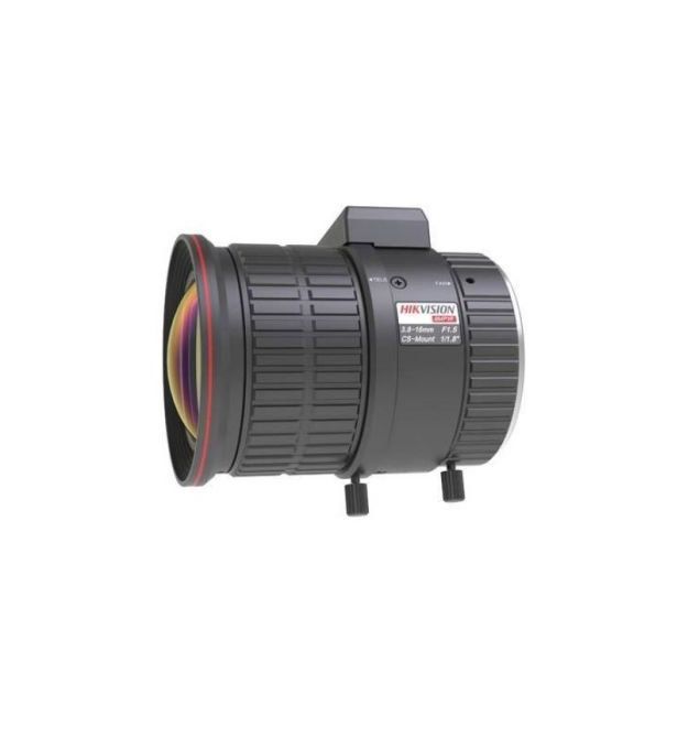 Объектив для 8Мп камер с ИК коррекцией HV-3816D-8MPIR