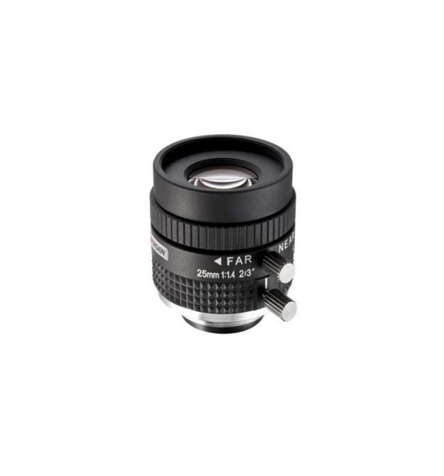 Объектив для 5Мп камер MF2514M-5MP
