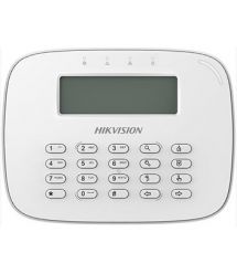 Беспроводная клавиатура с LCD экраном (868MHz) DS-PK-LRT