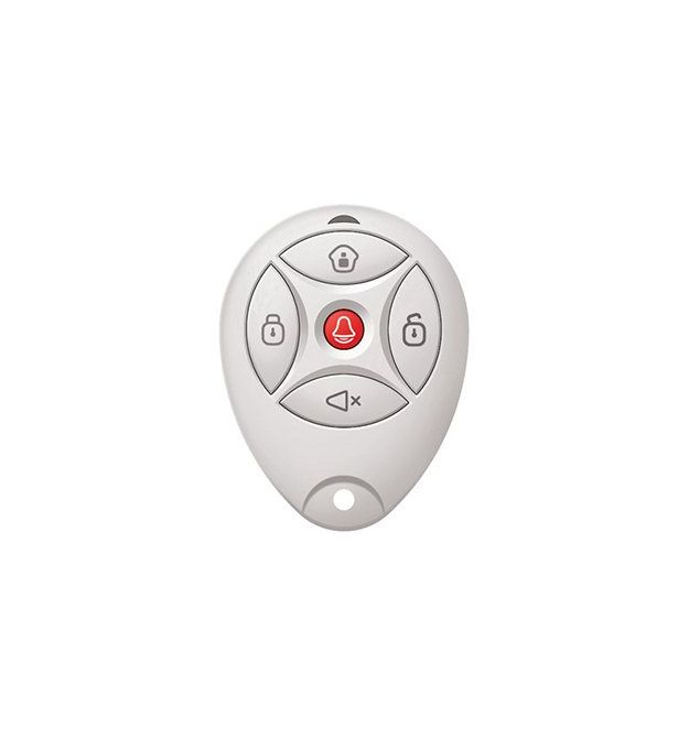 Брелок с тревожной кнопкой (868MHz) DS-PKFE-5