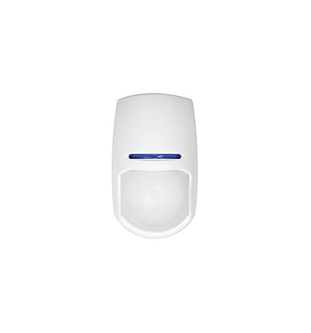 Беспроводной внутрений двухканальный извещатель (868Mhz) DS-PD2-P10P-W