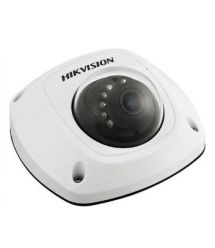 2 Мп HDTVI камера с ИК подсветкой DS-2CS58D7T-IRS 3.6mm