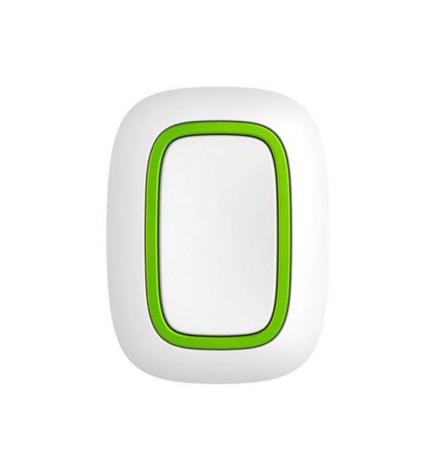 Кнопка Ajax Button white