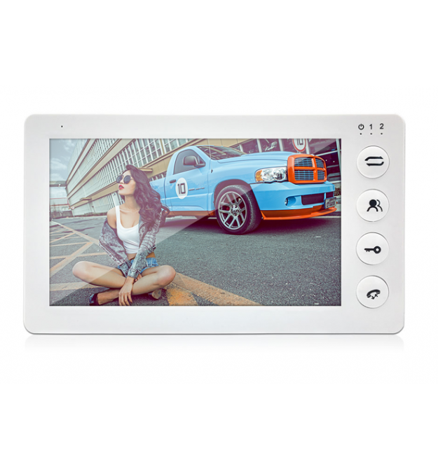 Монитор Simax-94705EP,7" TFT LCD экран