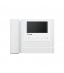 Видеодомофон Commax CDV-43MH White + White