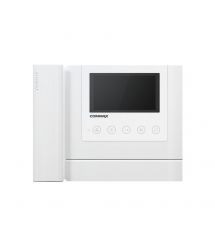 Видеодомофон Commax CDV-43MH White