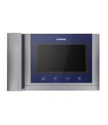 Видеодомофон Commax CDV-70MH Blue