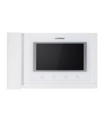 Видеодомофон Commax CDV-70MH White