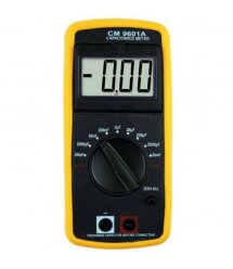 Мультиметр DT CM-9601A Измерения: C