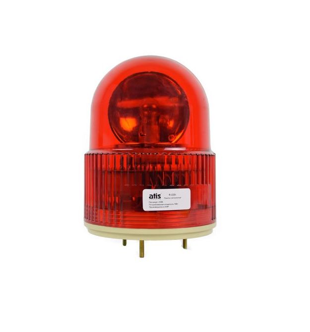 Лампа сигнальная R-220i