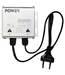 Блок питания Full Energy BGR-123 12 В/3 A