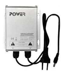 Блок питания Full Energy BGR-125 12 В/5 A