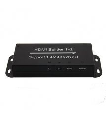Разветвитель HDMI1X2