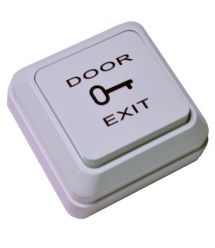 Кнопка выхода Exit-PM
