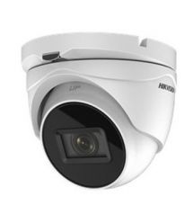 2 Мп Turbo HD видеокамера DS-2CE79D3T-IT3ZF (2.7-13.5 мм)
