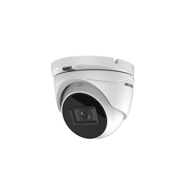 2 Мп Turbo HD видеокамера DS-2CE79D3T-IT3ZF (2.7-13.5 мм)
