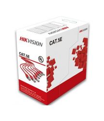 Кабель витая пара 24AWG UTP CAT 5E DS-1LN5E-S