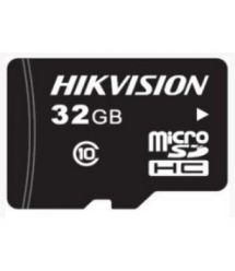 HS-TF-P1/32G Карта пам'яті Micro SD