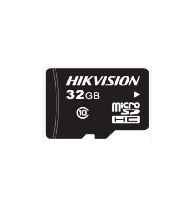 HS-TF-P1/32G Карта пам'яті Micro SD