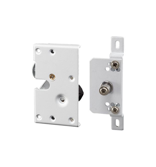 Электромеханический замок YLI Electronic YEH-210