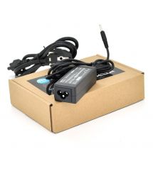 Блок питания MERLION для ноутбука ASUS 12V 3A (36 Вт) штекер 3.5*1.35мм, длина 0,9м + кабель питания