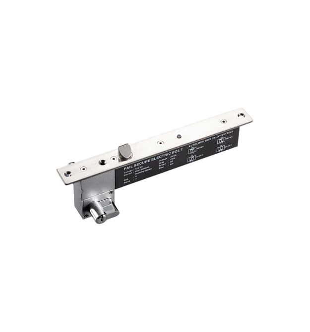 Ригельный замок YLI Electronic YB-630C LED