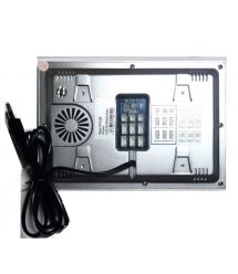 Монитор Simax-94703HP,7" TFT LCD емкостной сенсорный экран