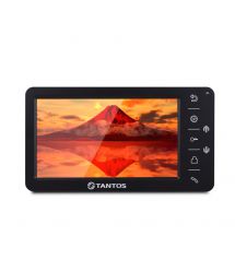 Видеодомофон Tantos Amelie 7" Black