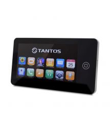 Видеодомофон Tantos Neo 7" Black