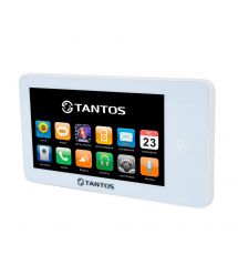 Видеодомофон Tantos Neo GSM 7" White